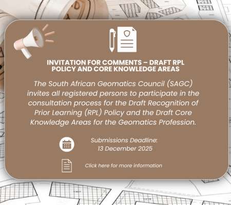 Copy of Public Notice Have your say